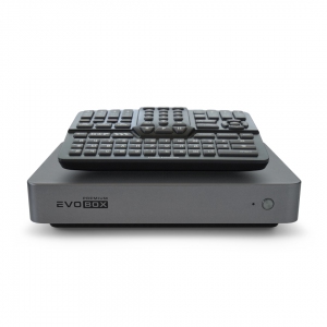 EVOBOX Premium Hi-End караоке-система в Екатеринбурге