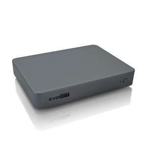 EVOBOX Premium Hi-End караоке-система в Екатеринбурге