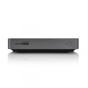 EVOBOX Premium Hi-End караоке-система в Екатеринбурге