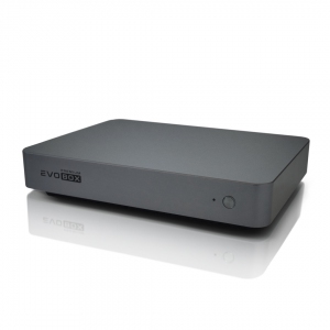 EVOBOX Premium Hi-End караоке-система в Екатеринбурге