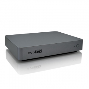 EVOBOX Premium Hi-End караоке-система в Екатеринбурге