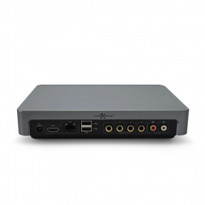 EVOBOX Premium Hi-End караоке-система в Екатеринбурге