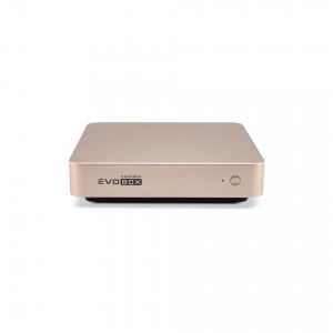 EVOBOX с микрофонами в Екатеринбурге