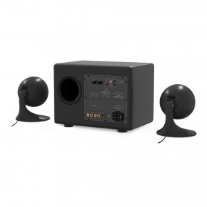 EvoSound Sphere 2.1 аудиосистема для караоке в Екатеринбурге