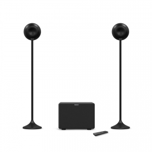 EvoSound Sphere 2.1 аудиосистема для караоке в Екатеринбурге