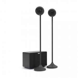 EvoSound Sphere 2.1 аудиосистема для караоке в Екатеринбурге
