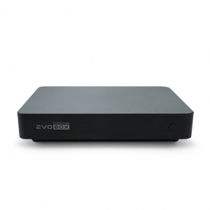 Hi-End караоке-система EVOBOX Premium + EvoSoundBar (саундбар с караоке) в Екатеринбурге
