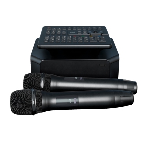 караоке-комплект для Дома AST ZOOM 1/2 и AST-SM6A в Екатеринбурге