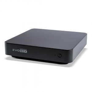 караоке-комплект EVOBOX + EvoSound Bar (саундбар с караоке) в Екатеринбурге