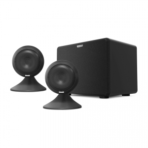 караоке-комплект EVOBOX Plus + EvoSound Sphere 2.1 в Екатеринбурге
