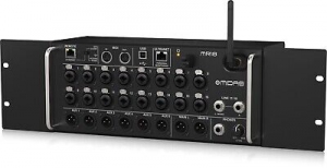 Midas MR18 цифровой микшер в Екатеринбурге