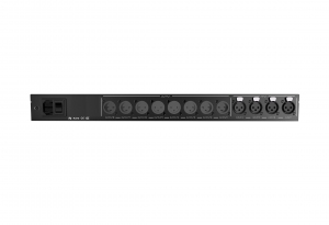 S-Track Dolphin 48 спикер-процессор в Екатеринбурге