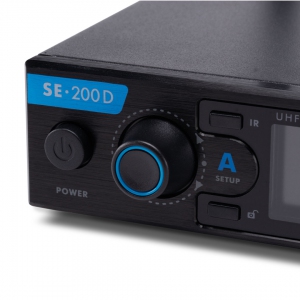 SE-200D цифровые микрофоны в Екатеринбурге