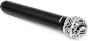 SHURE BLX24E/PG58 M17 вокальная радиосистема в Екатеринбурге
