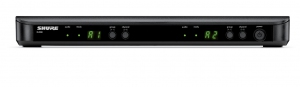 SHURE BLX288E/B58 M17 вокальная радиосистема в Екатеринбурге