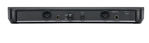 SHURE BLX288E/B58 M17 вокальная радиосистема в Екатеринбурге