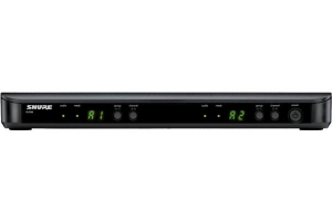 SHURE BLX288E/PG58 M17 вокальная радиосистема в Екатеринбурге