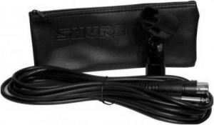 SHURE SV100-A динамический микрофон в Екатеринбурге