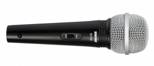 SHURE SV100-A динамический микрофон в Екатеринбурге