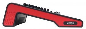 SVS Audiotechnik mixers AM-12 Микшерный пульт аналоговый, 12-канальный в Екатеринбурге