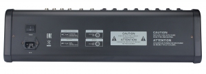 SVS Audiotechnik mixers AM-12 Микшерный пульт аналоговый, 12-канальный в Екатеринбурге