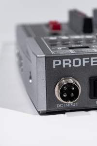 SVS Audiotechnik mixers AM-6 DSP Микшерный пульт аналоговый, 6-канальный SVS Audiotechnik mixers в Екатеринбурге