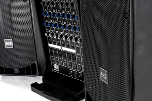SVS Audiotechnik STAGESET 600 Акустический комплект активный в Екатеринбурге