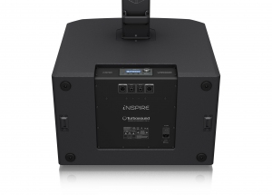 Turbosound iNSPIRE iP3000 модульная аудио колонна 2000Вт в Екатеринбурге