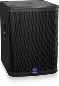 Turbosound iQ15B сабвуфер активный в Екатеринбурге
