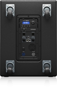 Turbosound iQ15B сабвуфер активный в Екатеринбурге