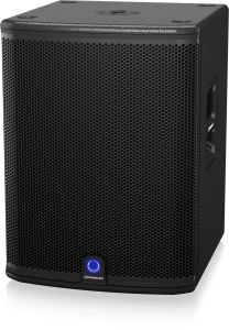 Turbosound iQ15B сабвуфер активный в Екатеринбурге