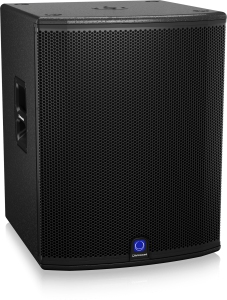 Turbosound iQ18B сабвуфер активный в Екатеринбурге