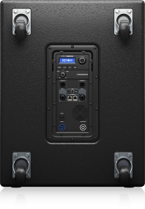 Turbosound iQ18B сабвуфер активный в Екатеринбурге