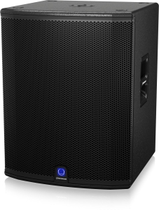 Turbosound iQ18B сабвуфер активный в Екатеринбурге