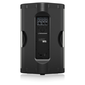 Turbosound MILAN M15 активная акустическая система в Екатеринбурге