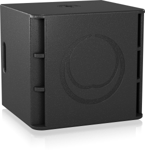 Turbosound Milan M15B сабвуфер активный в Екатеринбурге