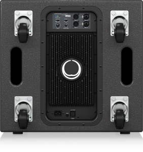 Turbosound Milan M15B сабвуфер активный в Екатеринбурге