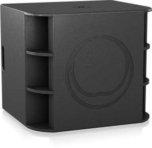 Turbosound Milan M18B сабвуфер активный в Екатеринбурге