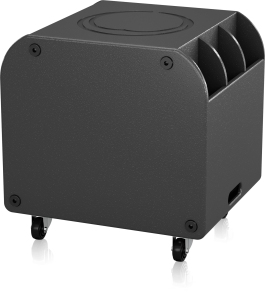 Turbosound Milan M18B сабвуфер активный в Екатеринбурге
