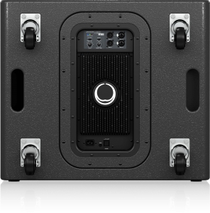 Turbosound Milan M18B сабвуфер активный в Екатеринбурге