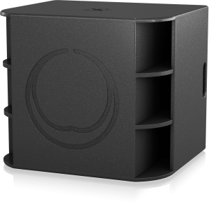 Turbosound Milan M18B сабвуфер активный в Екатеринбурге