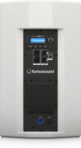 Turbosound NuQ102-AN Активная акустическая система в Екатеринбурге