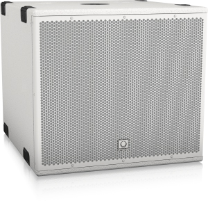 Turbosound NuQ115B-AN Активный сабвуфер в Екатеринбурге
