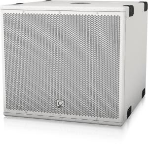 Turbosound NuQ115B-AN Активный сабвуфер в Екатеринбурге