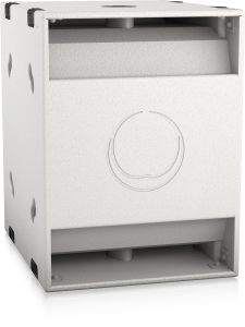 Turbosound NuQ118B-AN Активный сабвуфер в Екатеринбурге
