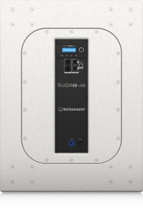 Turbosound NuQ118B-AN Активный сабвуфер в Екатеринбурге