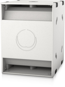 Turbosound NuQ118B-AN Активный сабвуфер в Екатеринбурге