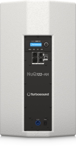 Turbosound NuQ122-AN Активная акустическая система в Екатеринбурге