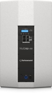 Turbosound NuQ152-AN Активная акустическая система в Екатеринбурге