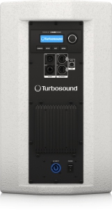 Turbosound NuQ82-AN Активная акустическая система в Екатеринбурге